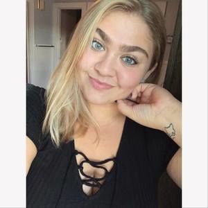 Meet your Posher, Mckenzie